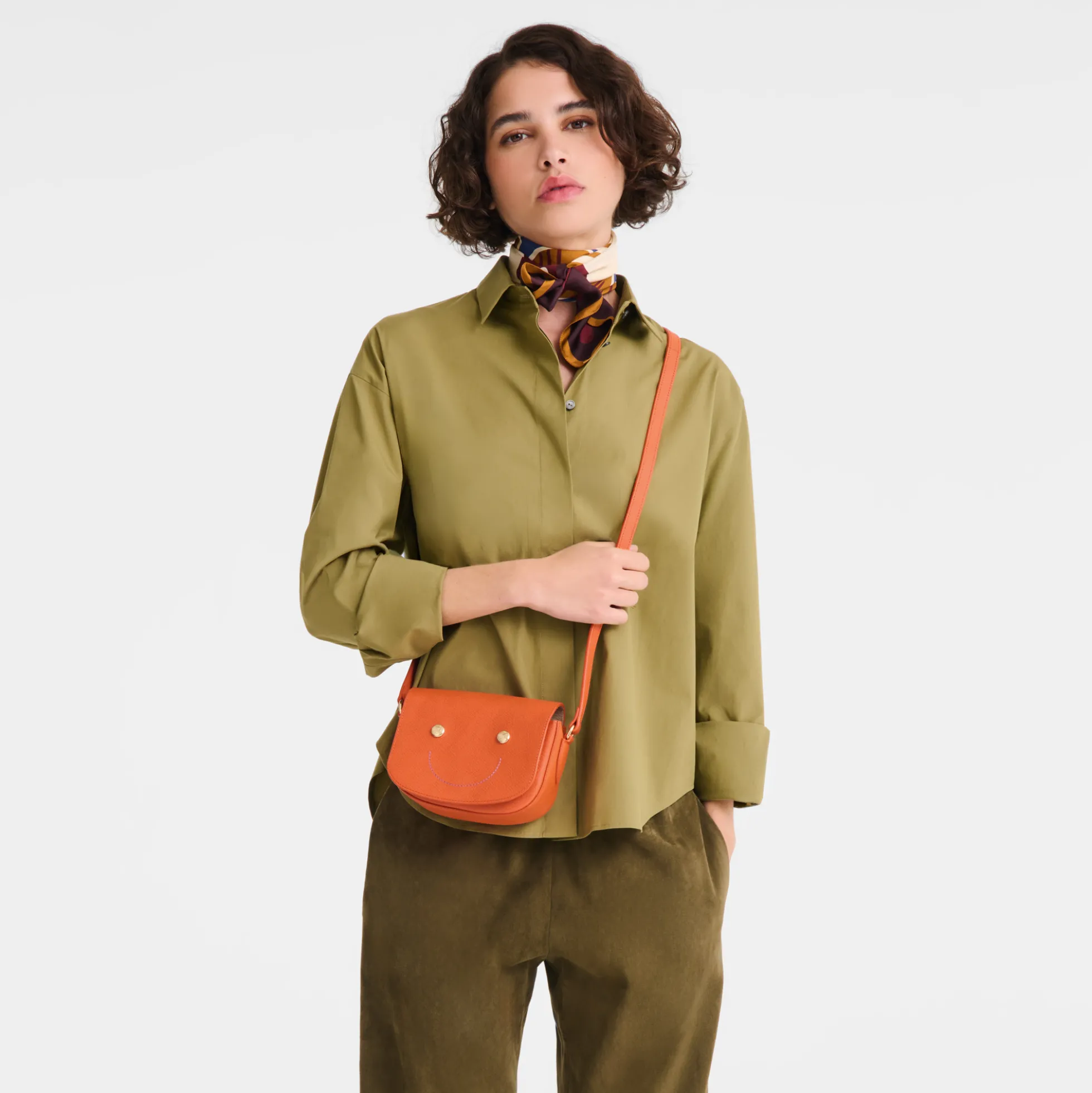 Sac bandoulière S Epure