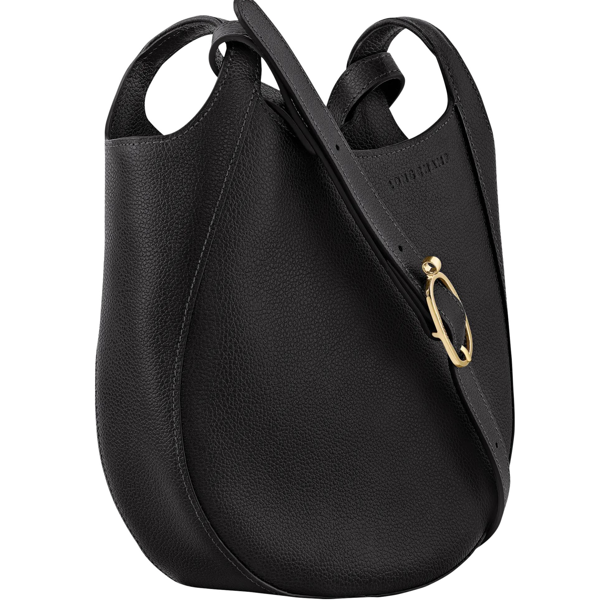 Sac bandoulière S Le Foulonné