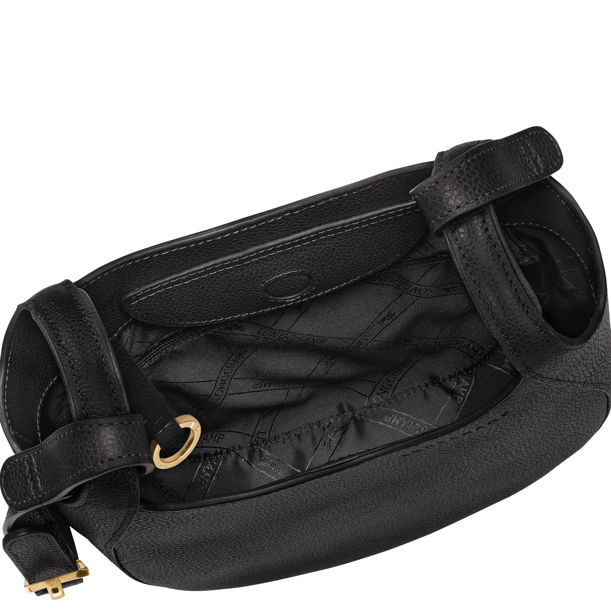 Sac bandoulière S Le Foulonné