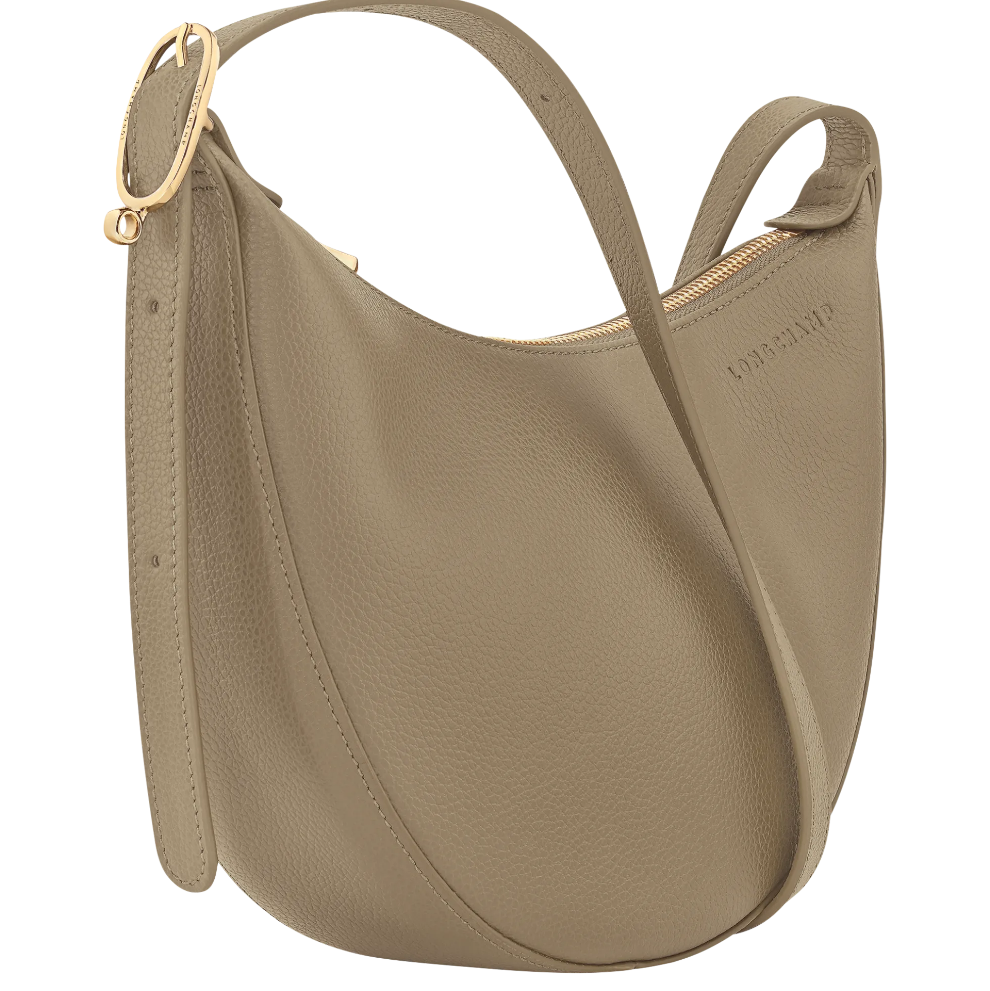 Sac bandoulière S Le Foulonné