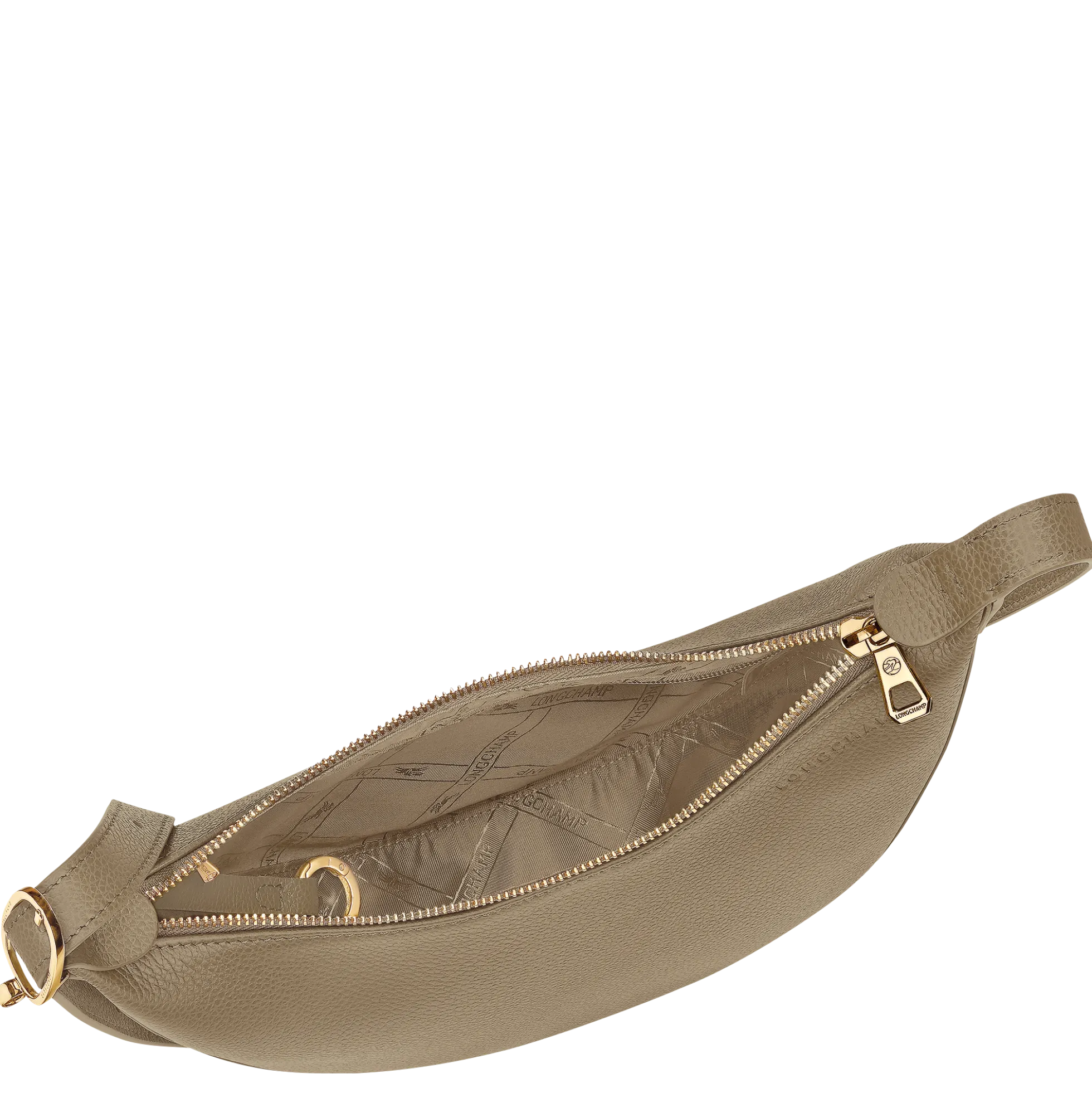 Sac bandoulière S Le Foulonné