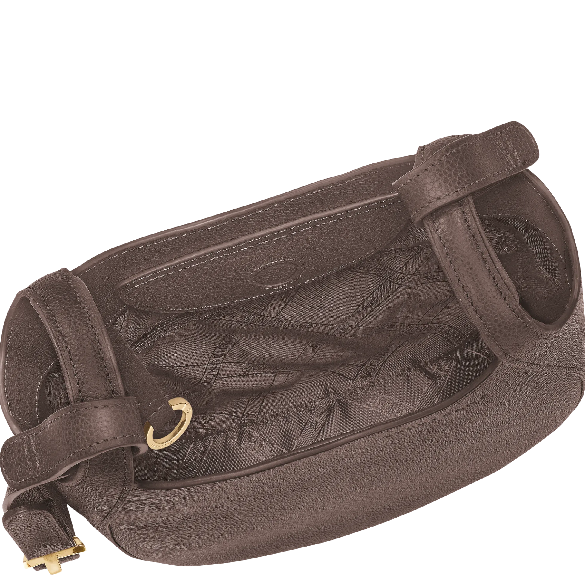 Sac bandoulière S Le Foulonné