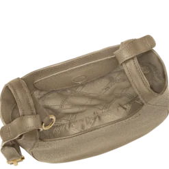 Sac bandoulière S Le Foulonné