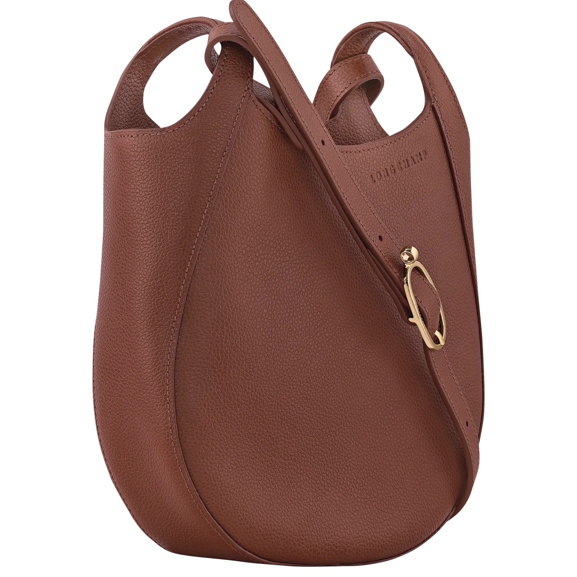 Sac bandoulière S Le Foulonné