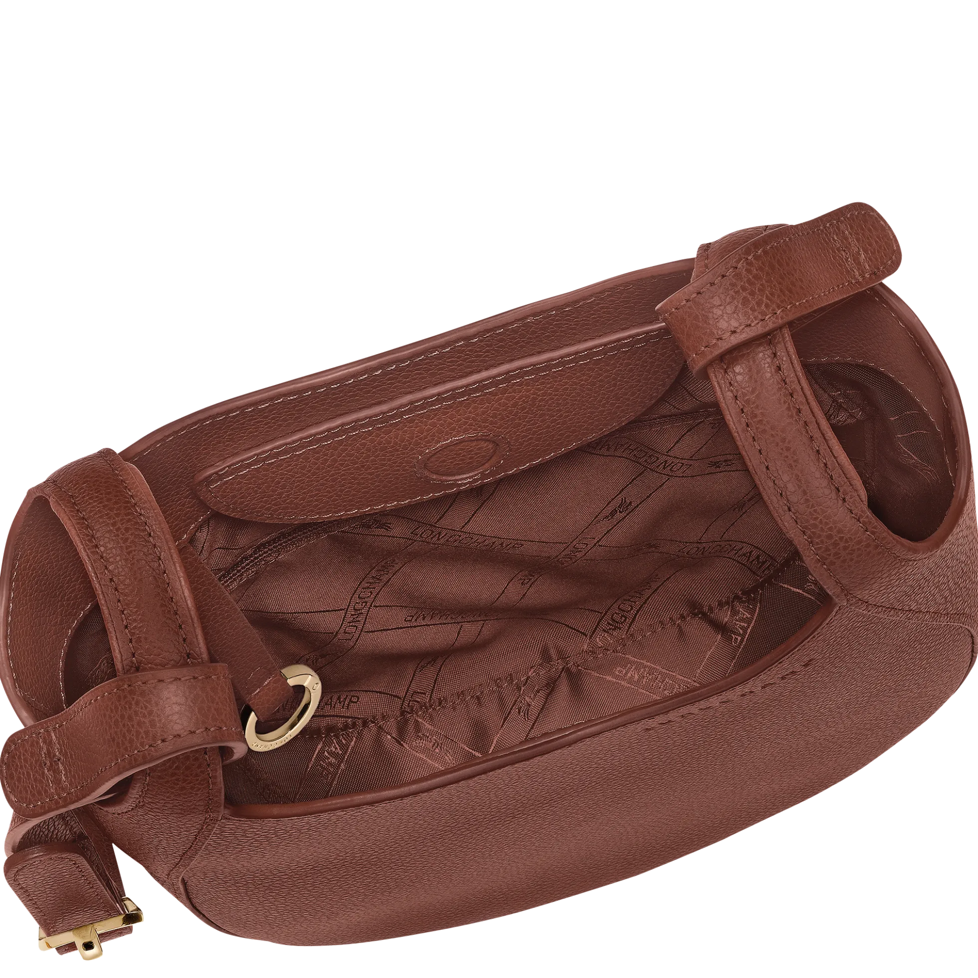 Sac bandoulière S Le Foulonné