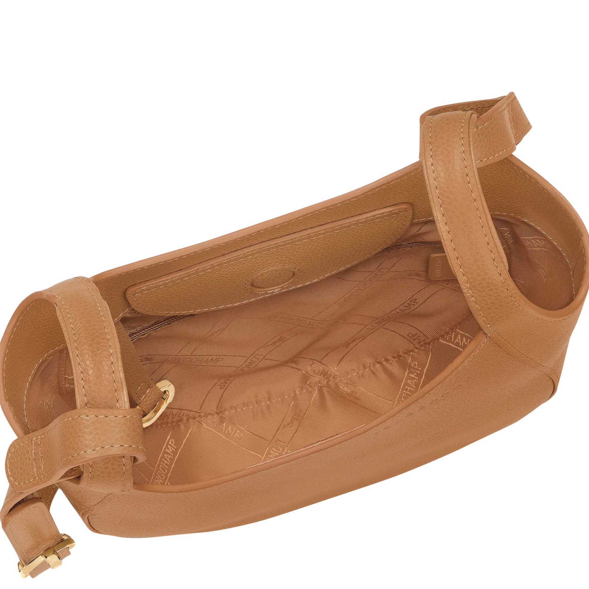 Sac bandoulière S Le Foulonné