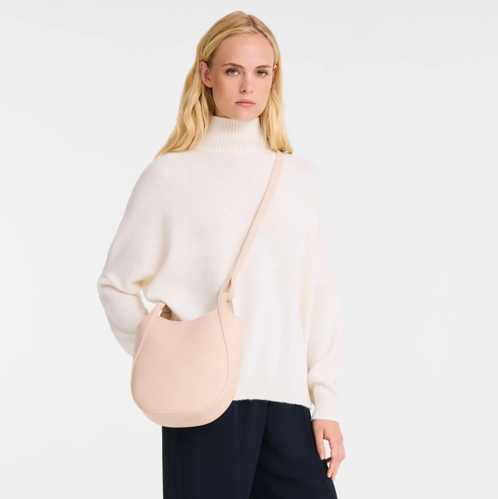 Sac bandoulière S Le Foulonné