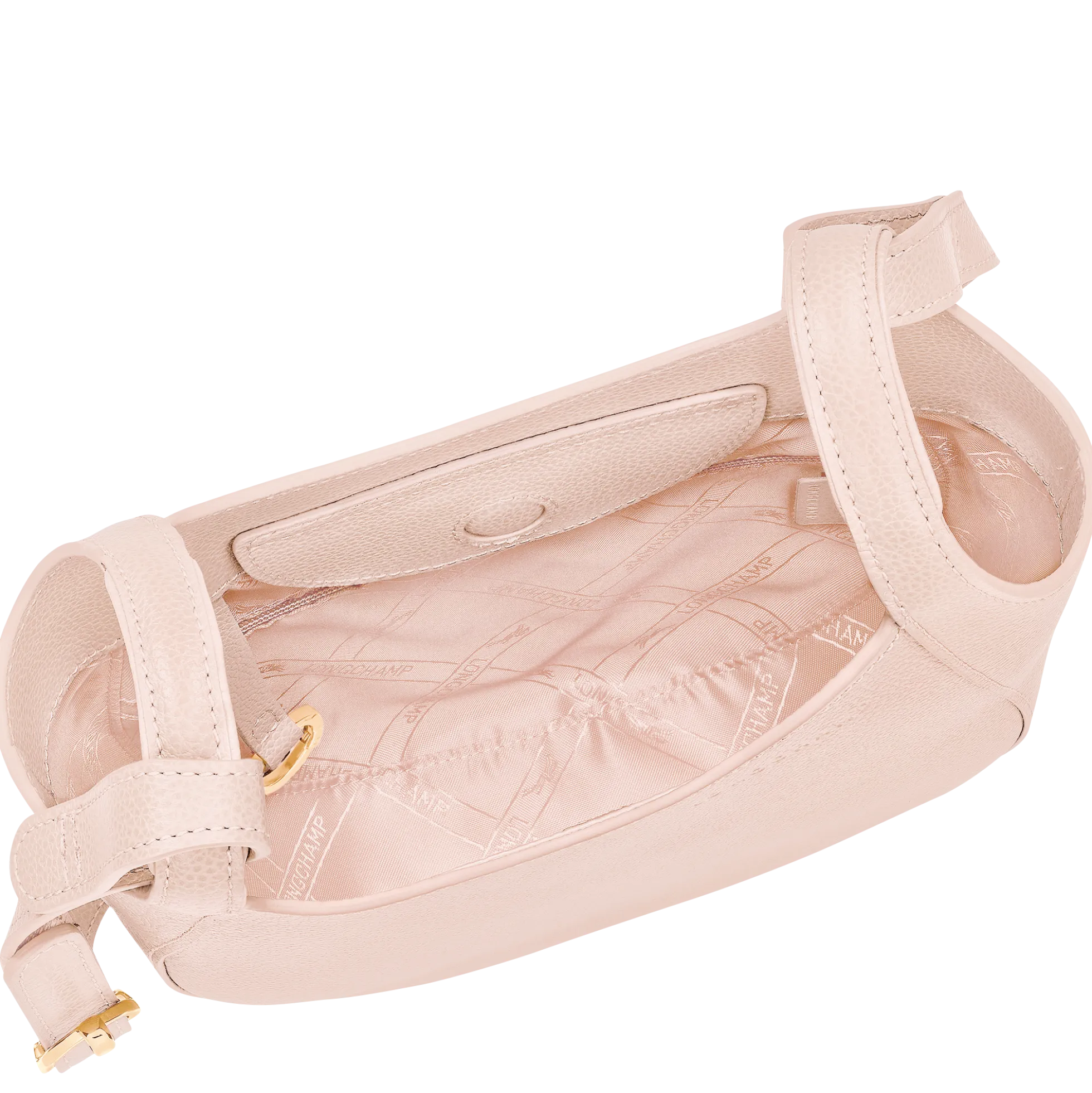 Sac bandoulière S Le Foulonné