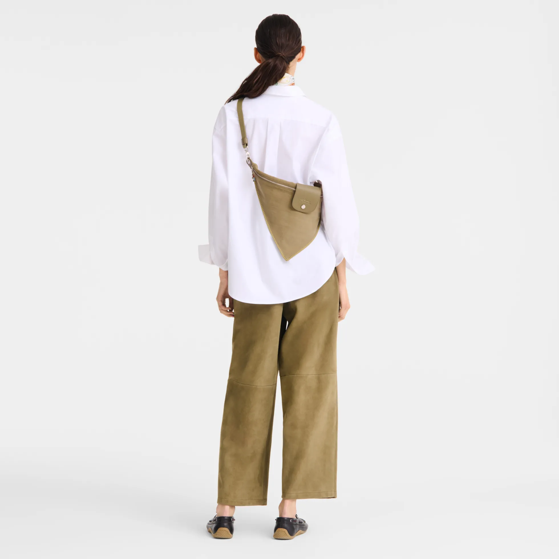 Sac bandoulière S Le Pliage Collection