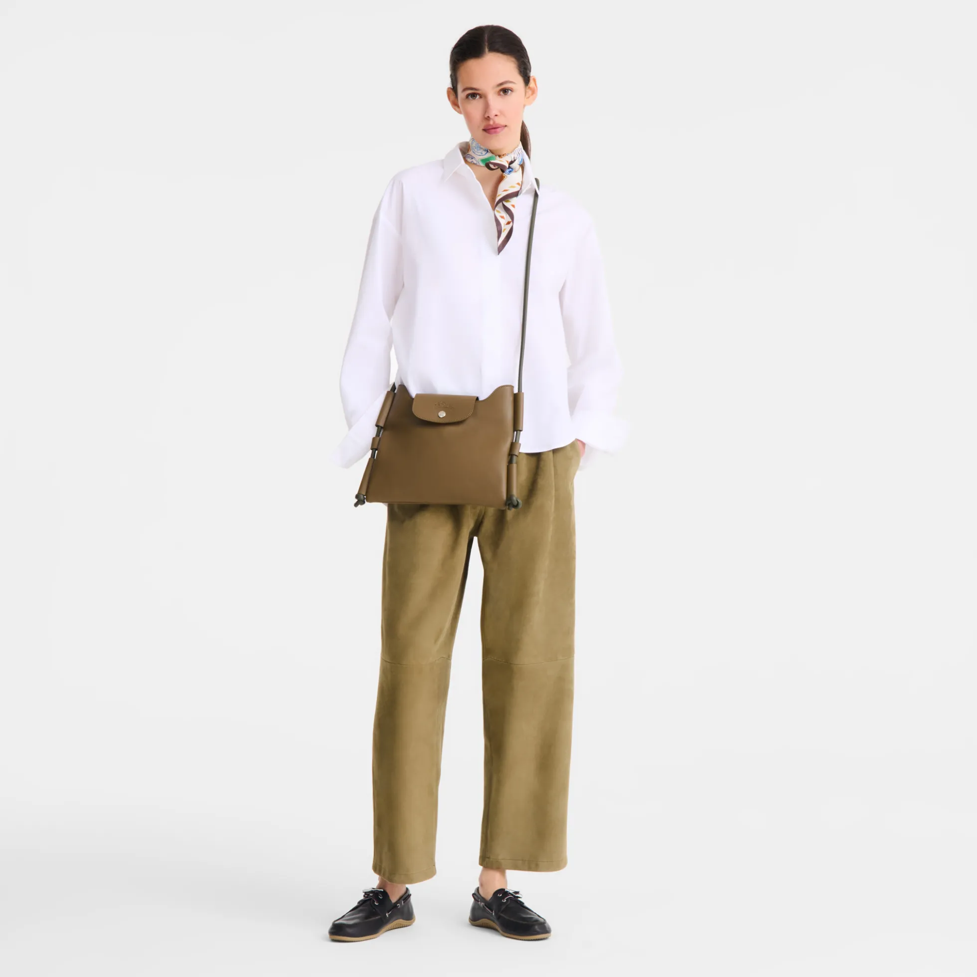 Sac bandoulière S Le Pliage Xtra