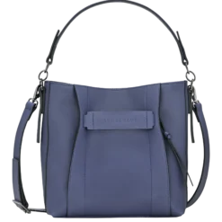 Sac bandoulière S Longchamp 3D