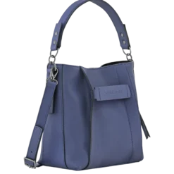 Sac bandoulière S Longchamp 3D