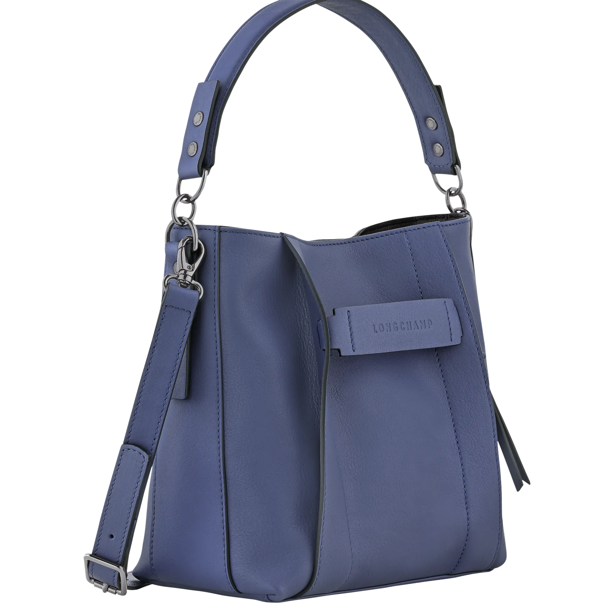 Sac bandoulière S Longchamp 3D