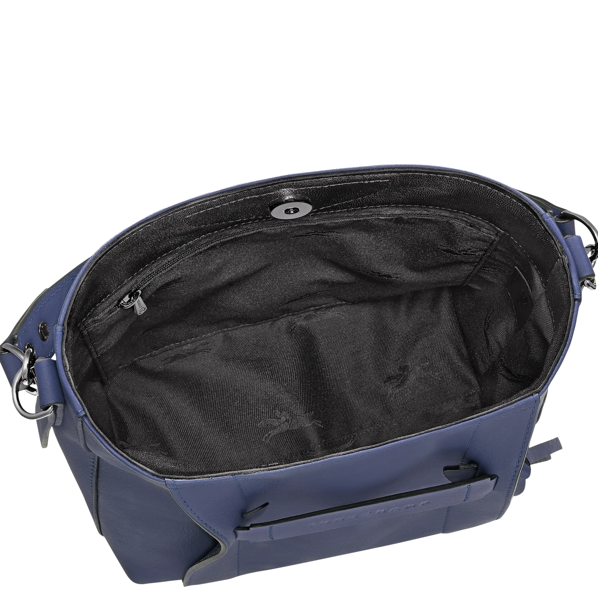 Sac bandoulière S Longchamp 3D