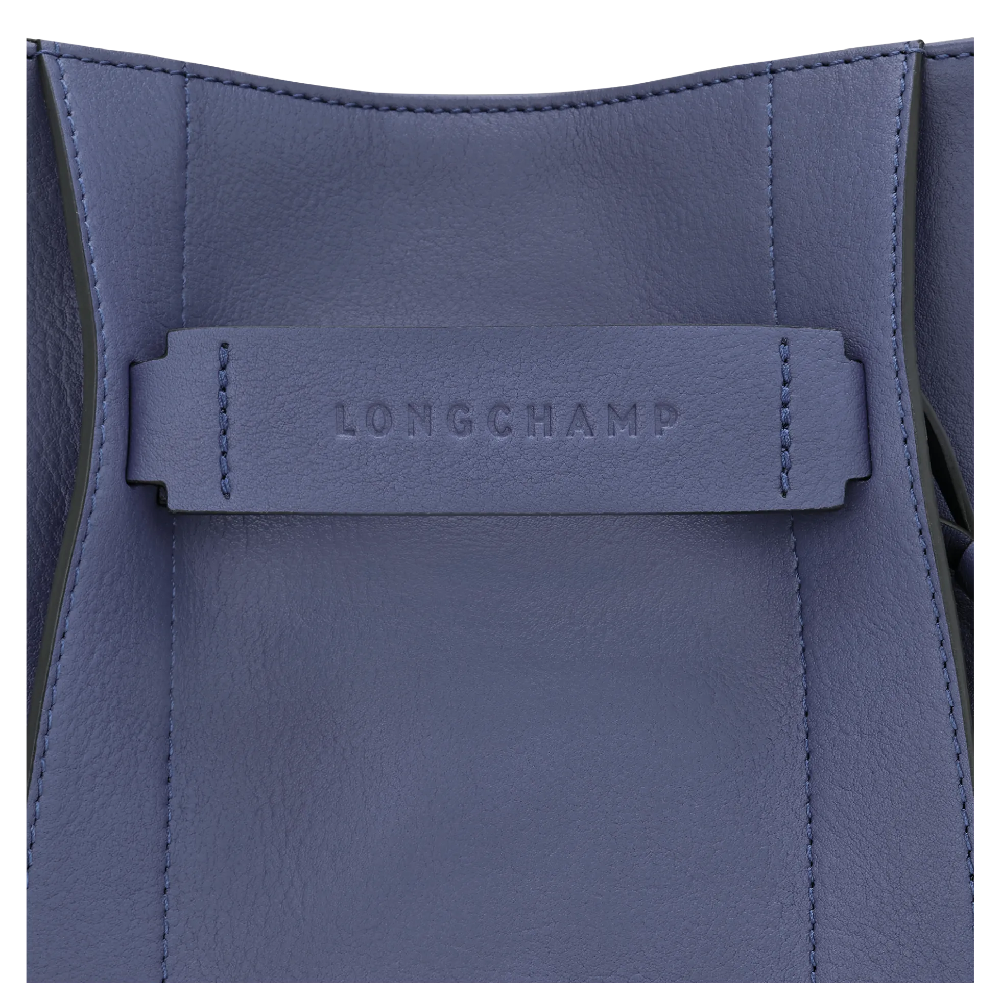 Sac bandoulière S Longchamp 3D