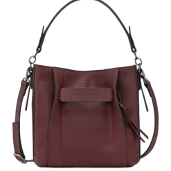 Sac bandoulière S Longchamp 3D