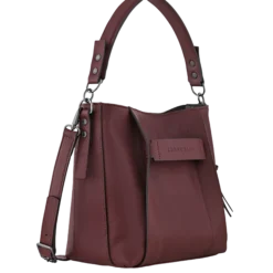 Sac bandoulière S Longchamp 3D