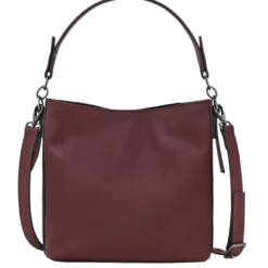 Sac bandoulière S Longchamp 3D