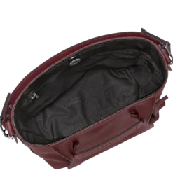Sac bandoulière S Longchamp 3D