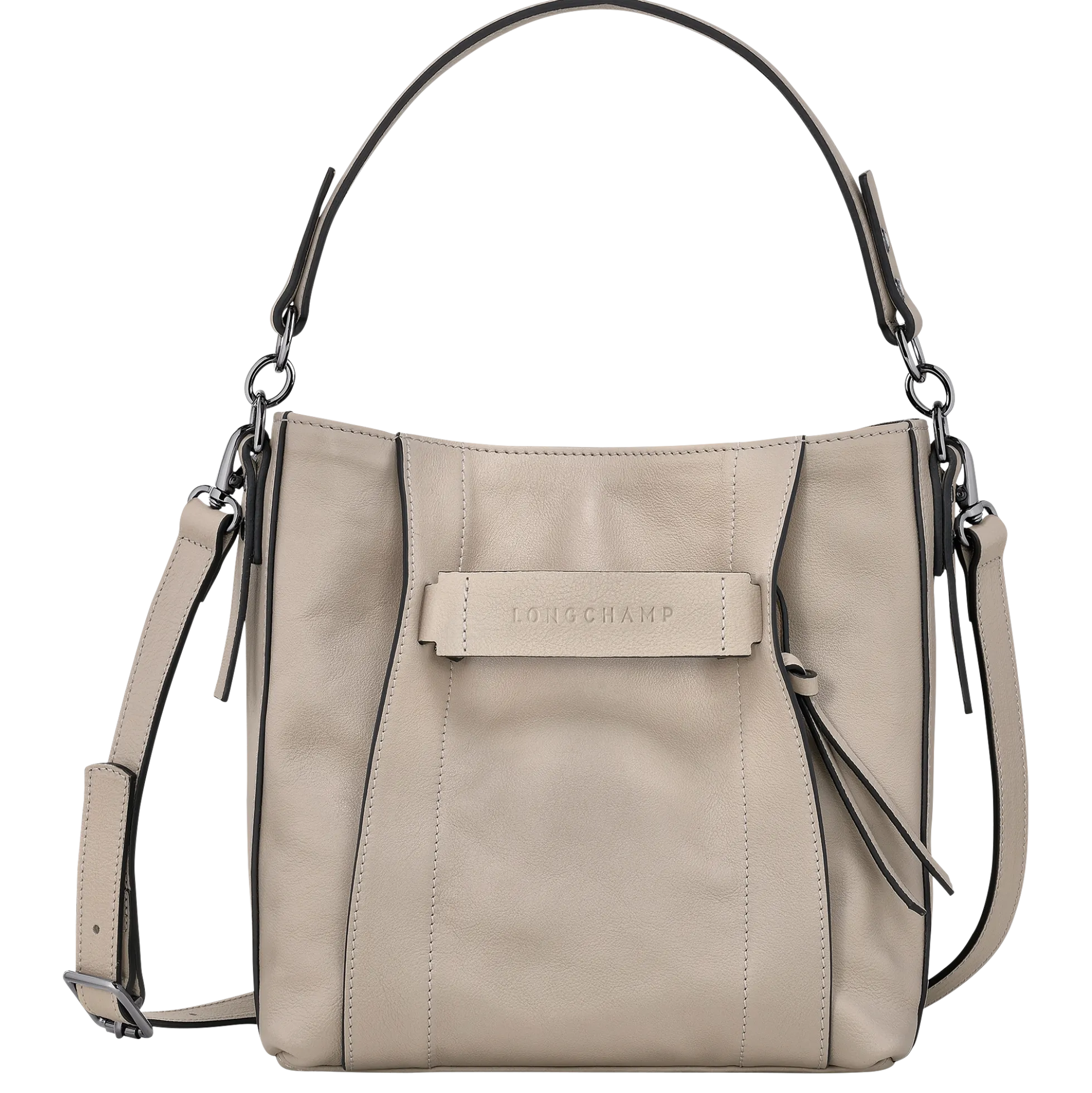 Sac bandoulière S Longchamp 3D