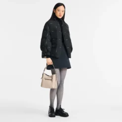 Sac bandoulière S Longchamp 3D
