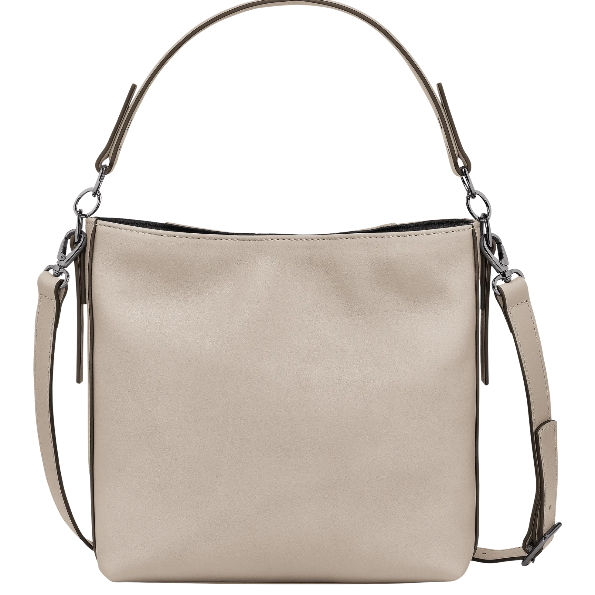 Sac bandoulière S Longchamp 3D