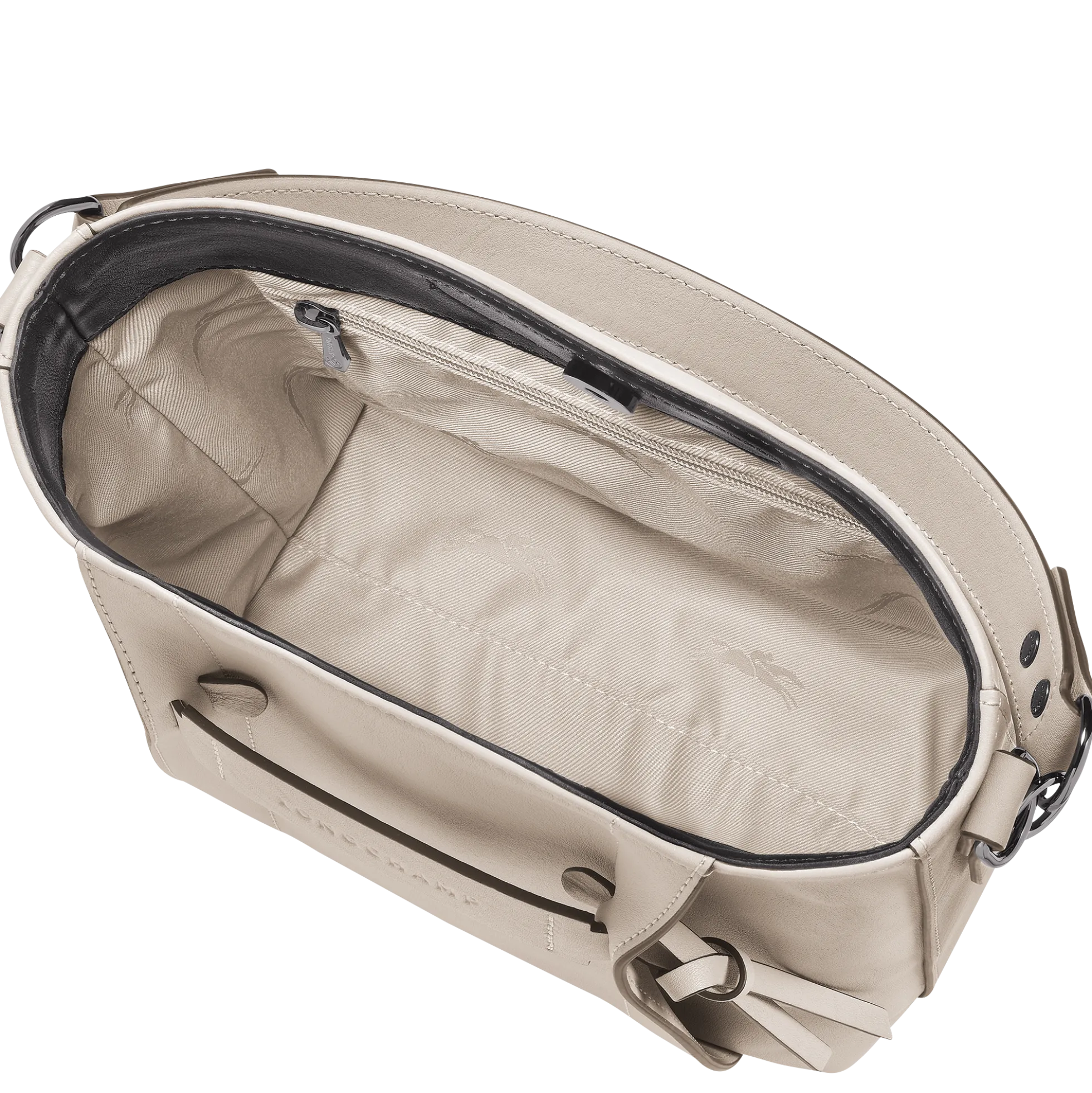 Sac bandoulière S Longchamp 3D