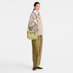 Sac bandoulière S Longchamp 3D