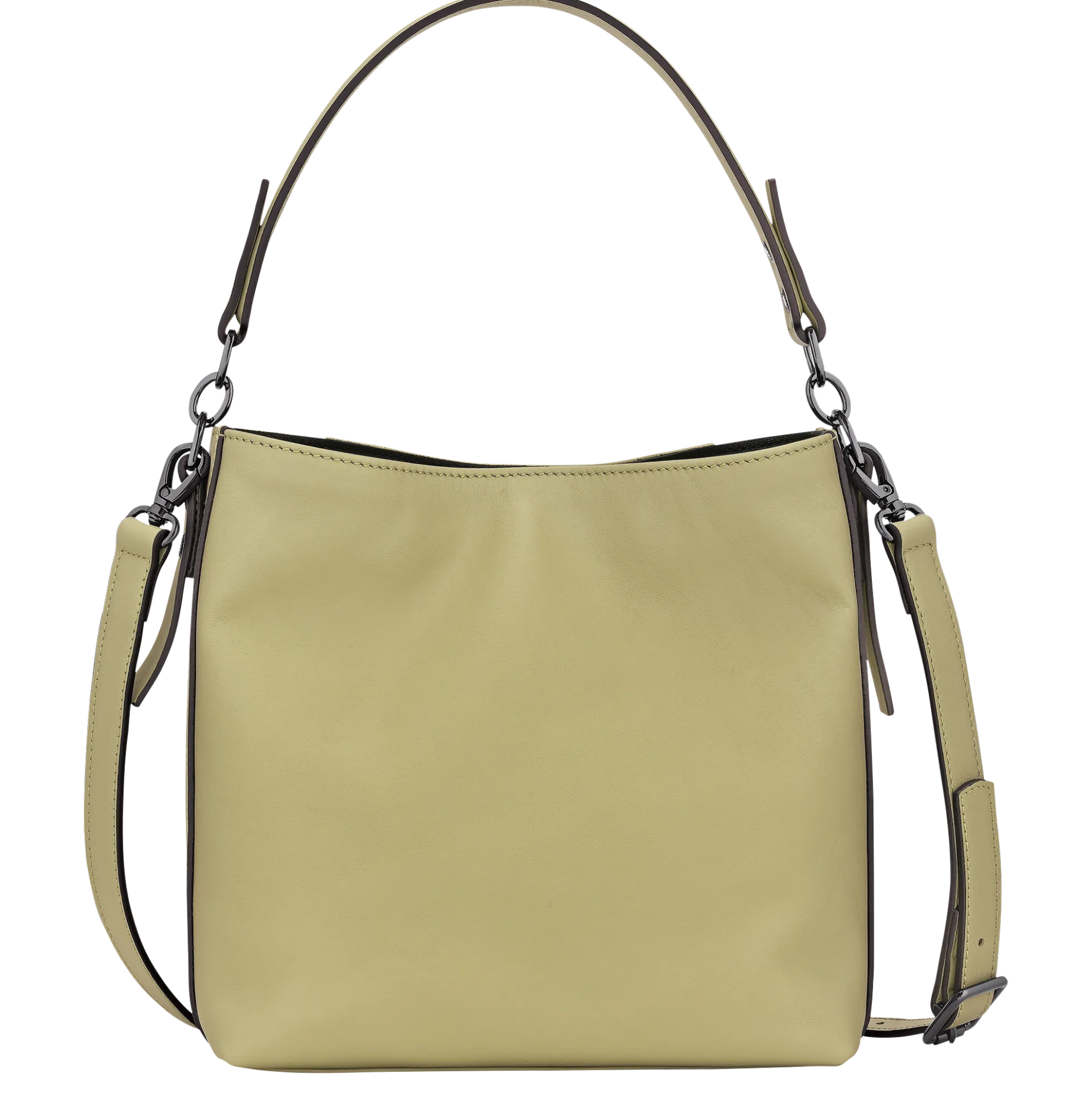Sac bandoulière S Longchamp 3D