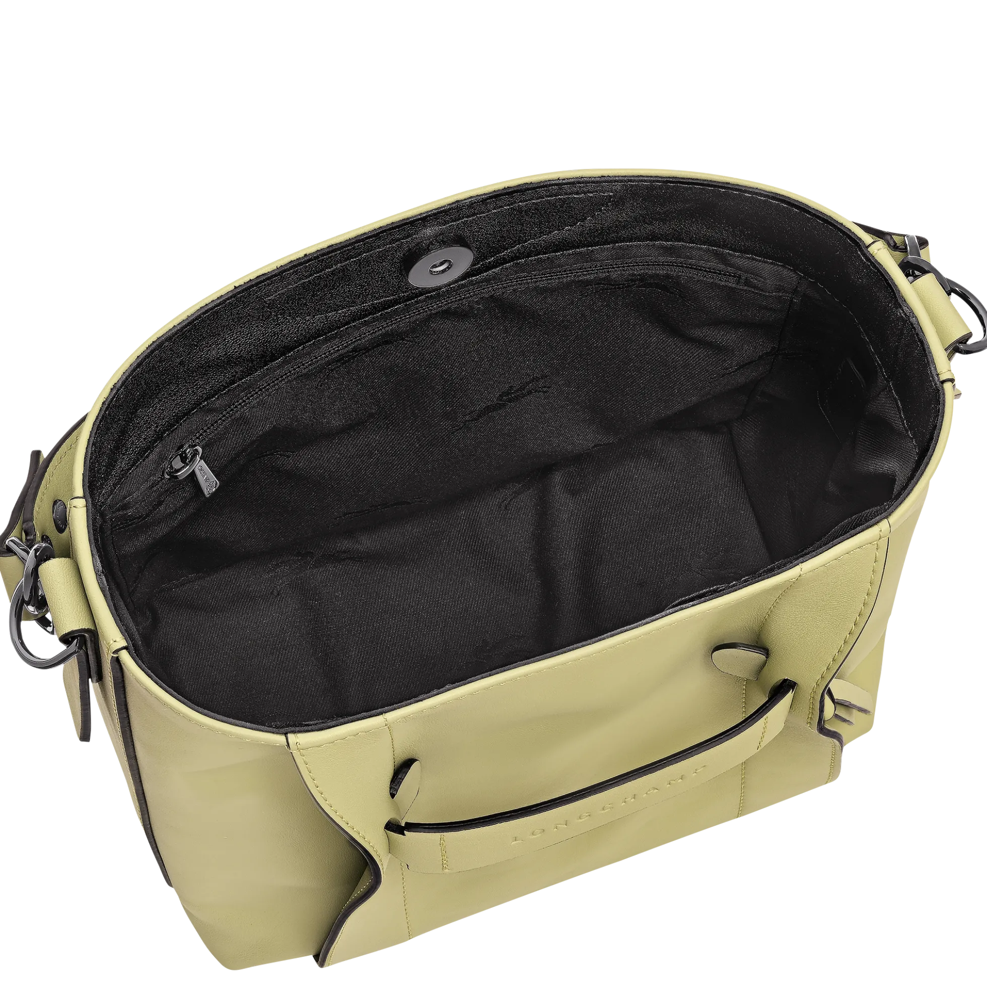 Sac bandoulière S Longchamp 3D