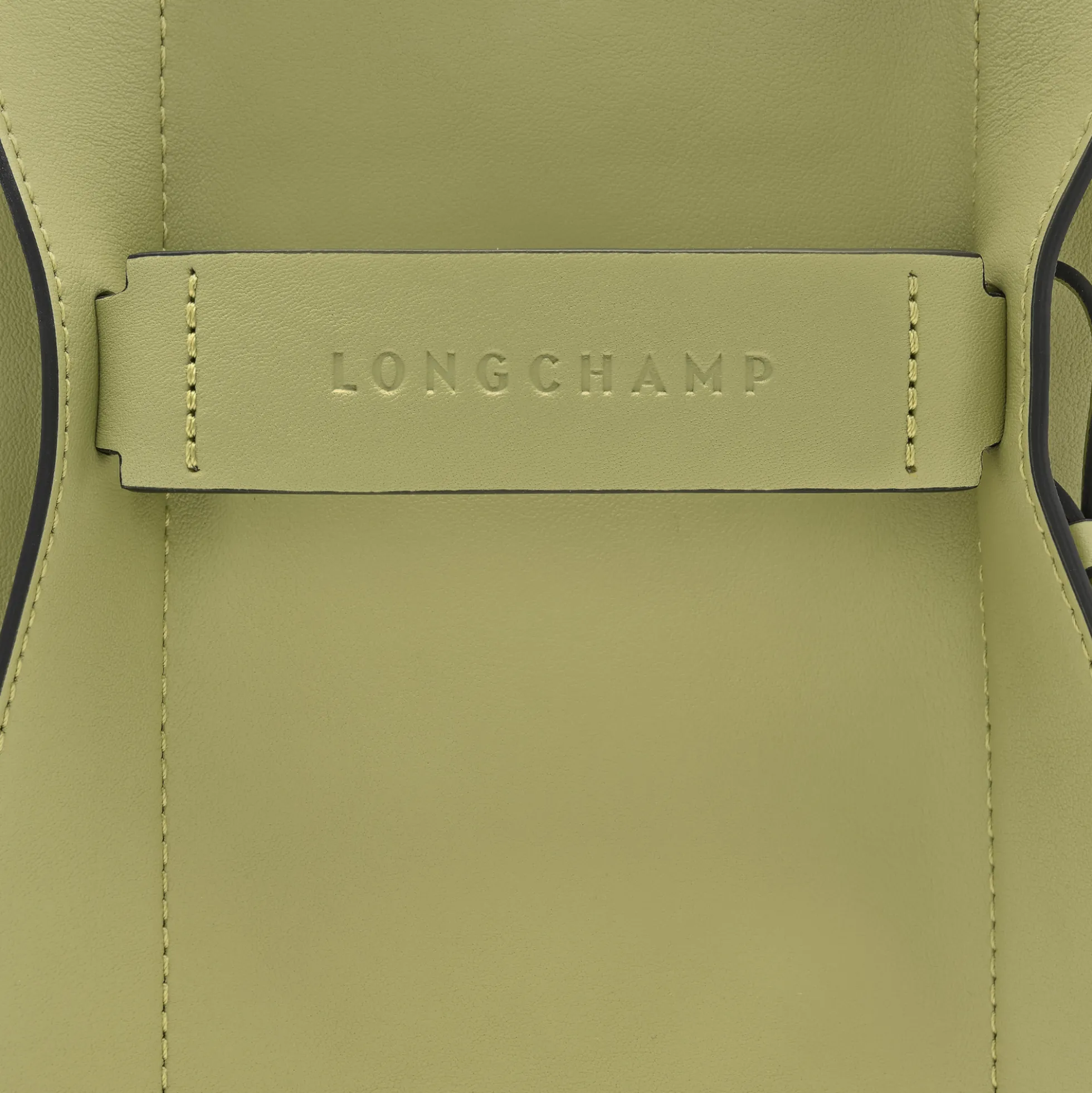 Sac bandoulière S Longchamp 3D