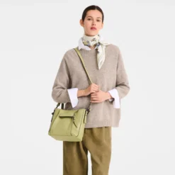 Sac bandoulière S Longchamp 3D
