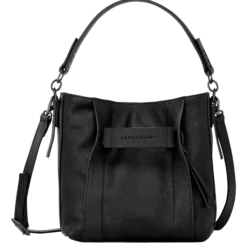 Sac bandoulière S Longchamp 3D