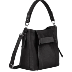 Sac bandoulière S Longchamp 3D