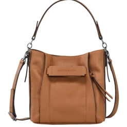 Sac bandoulière S Longchamp 3D