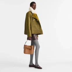 Sac bandoulière S Longchamp 3D