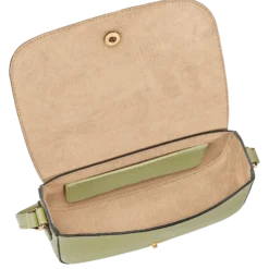 Sac bandoulière S Épure