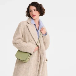 Sac bandoulière S Épure