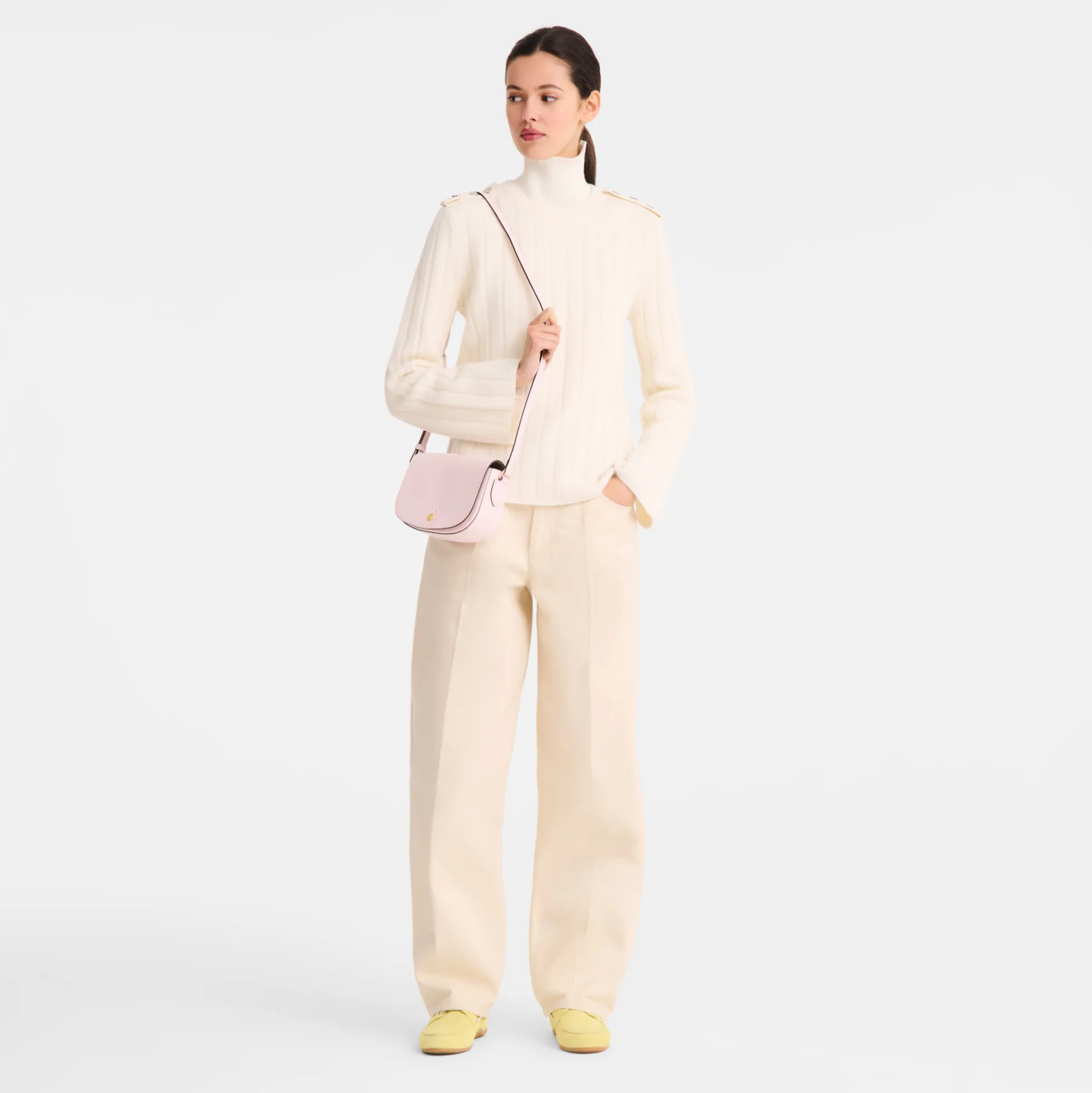 Sac bandoulière S Épure