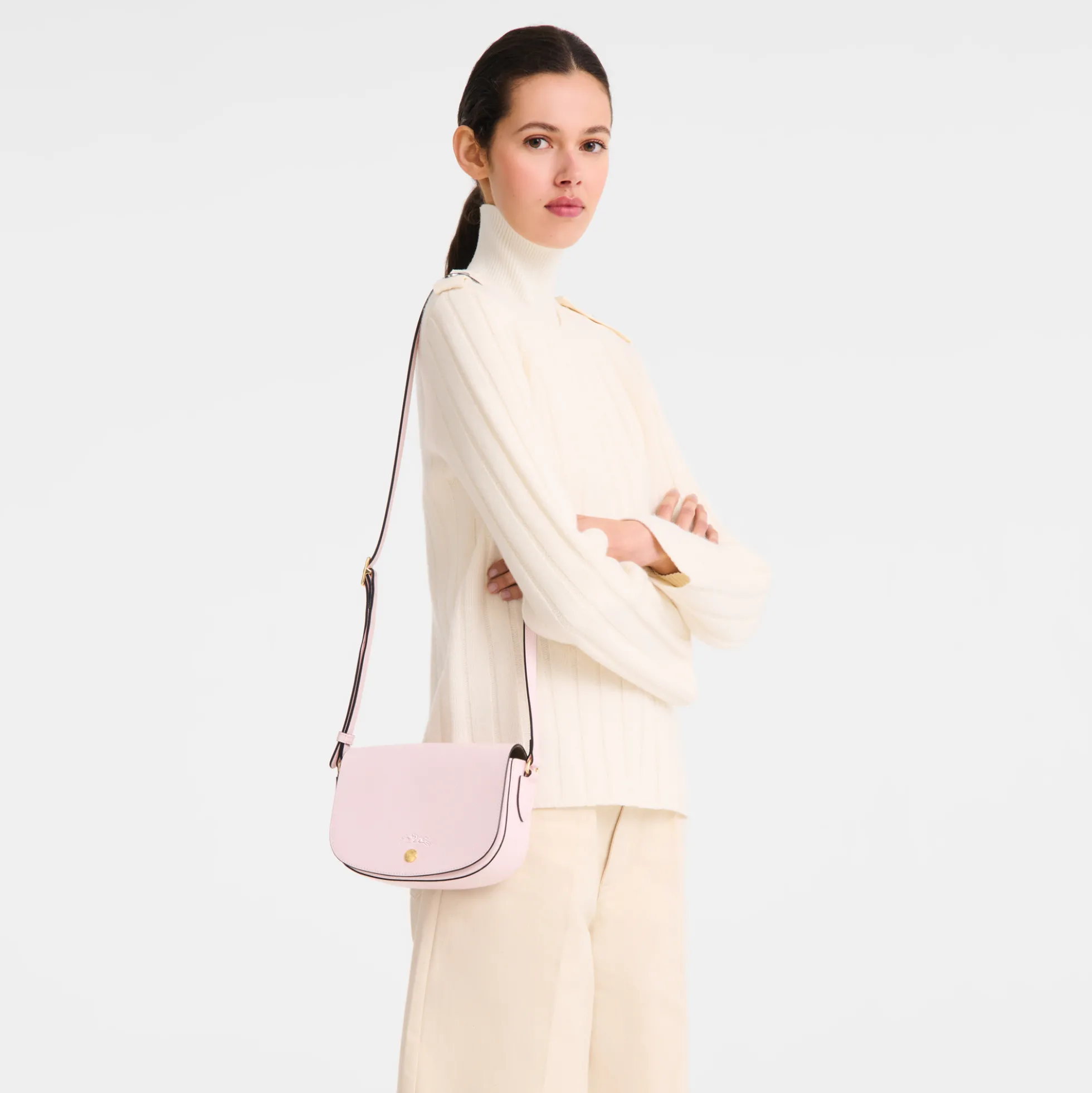 Sac bandoulière S Épure
