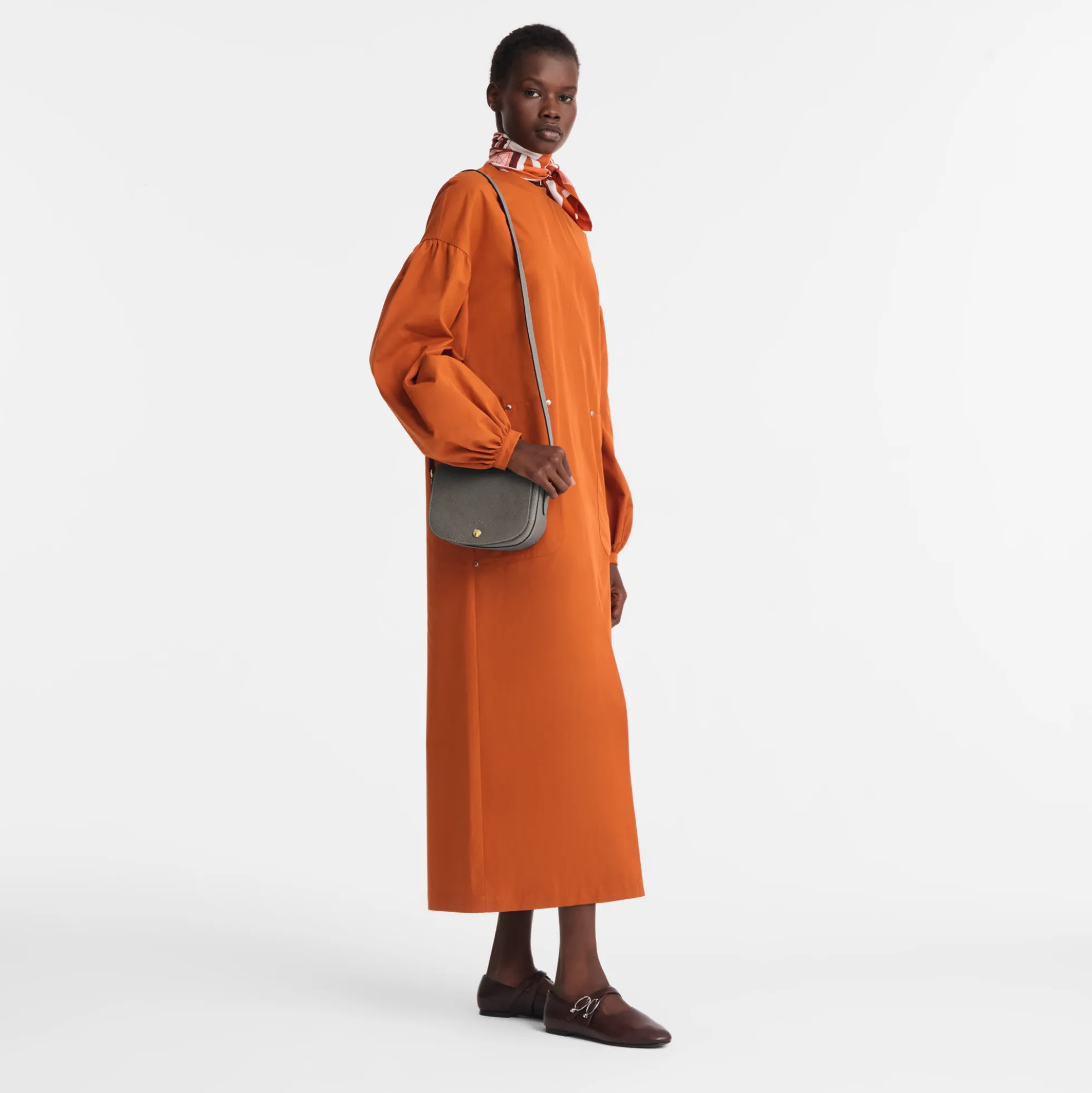 Sac bandoulière S Épure