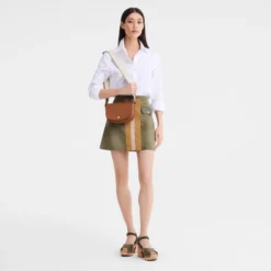 Sac bandoulière S Épure