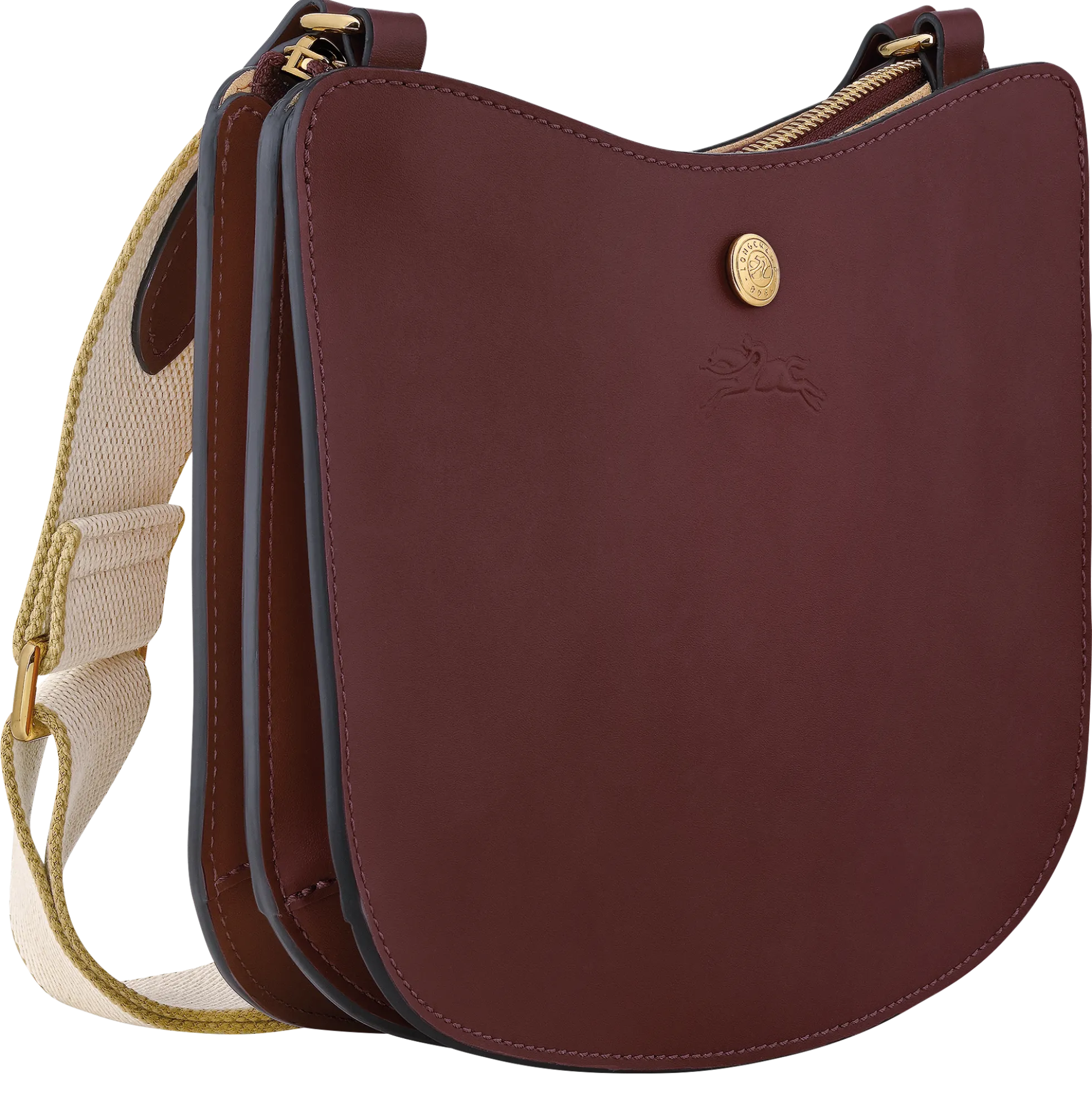 Sac bandoulière S Épure