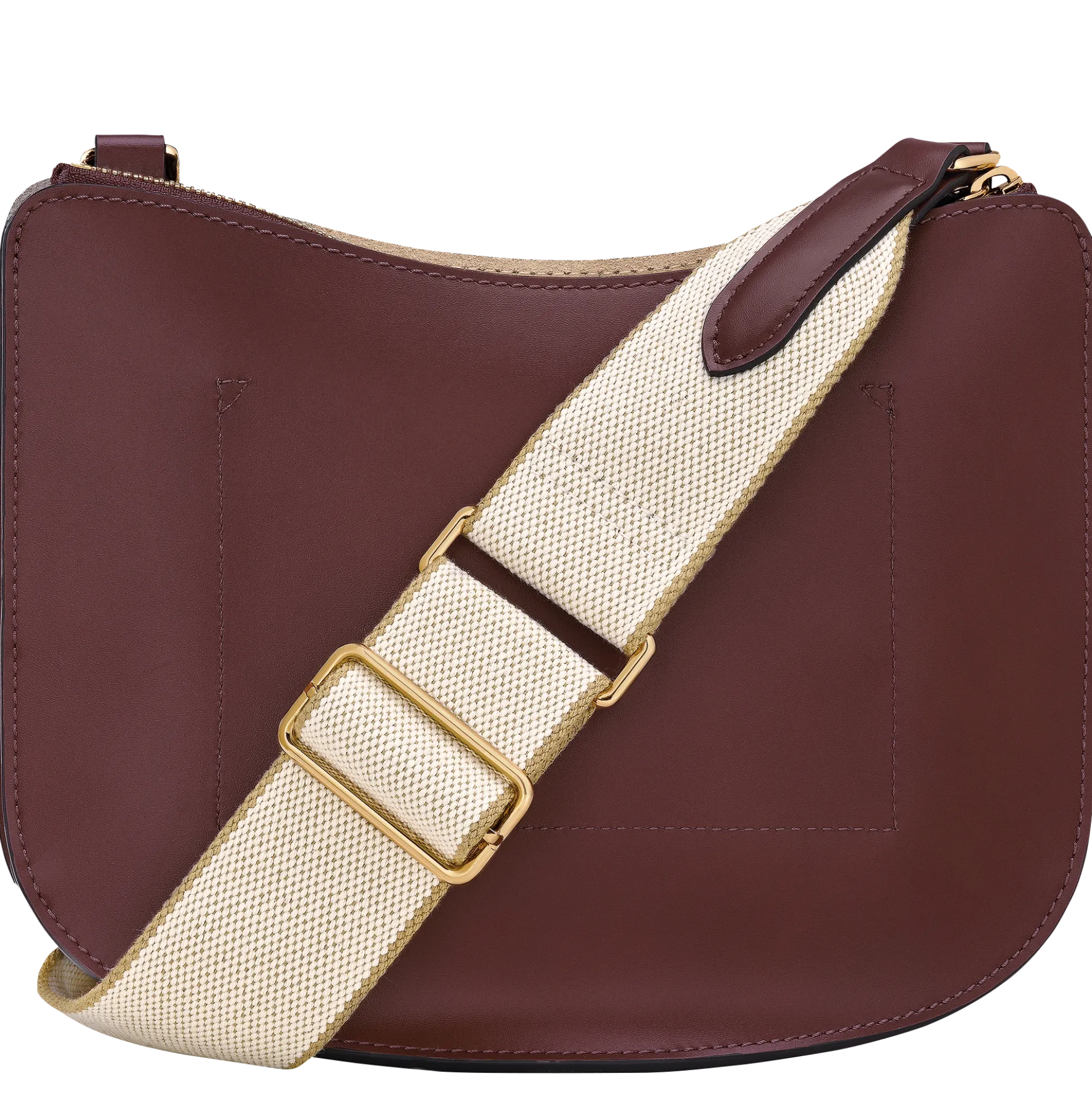 Sac bandoulière S Épure