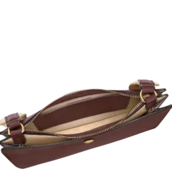 Sac bandoulière S Épure