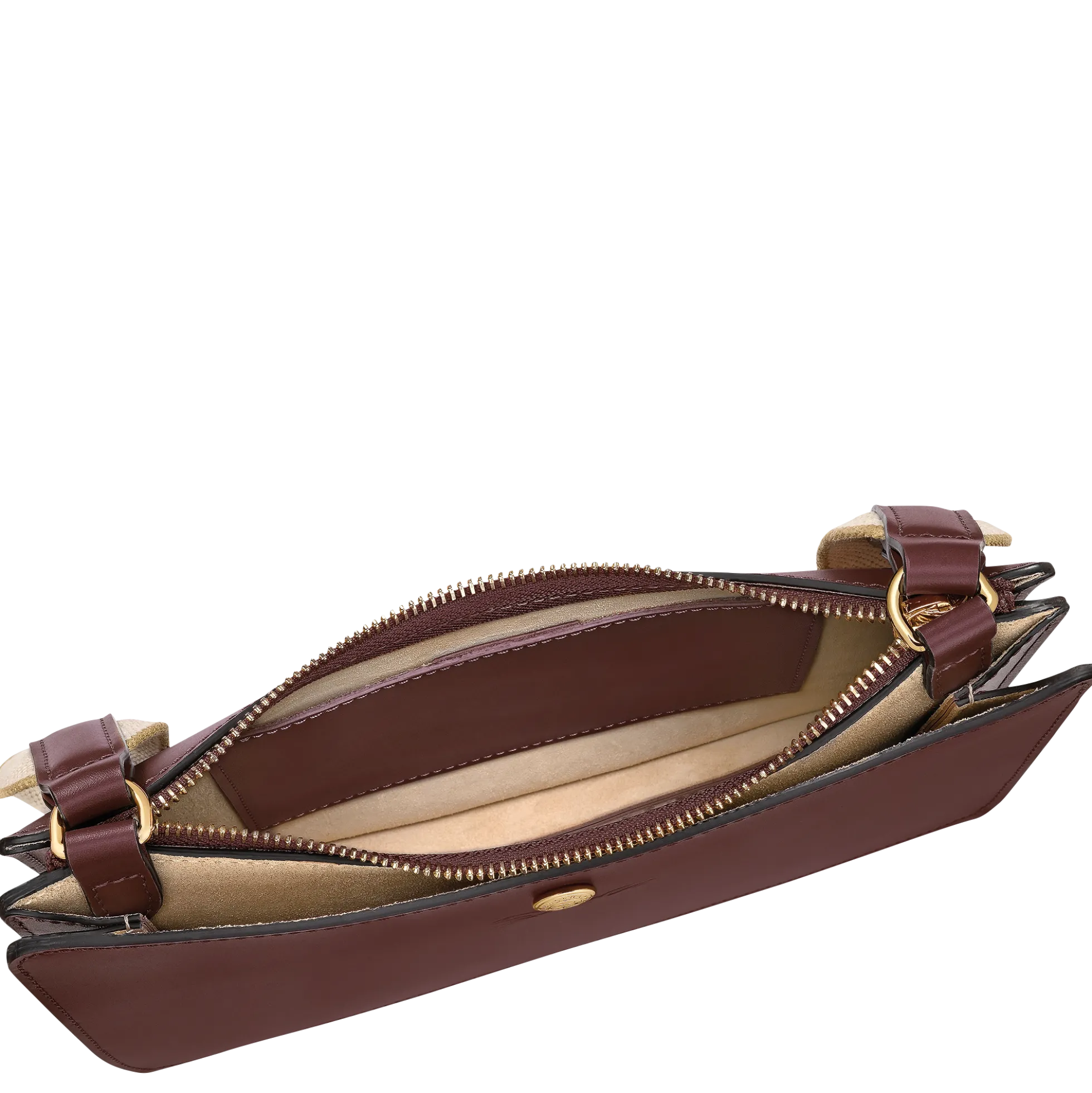 Sac bandoulière S Épure
