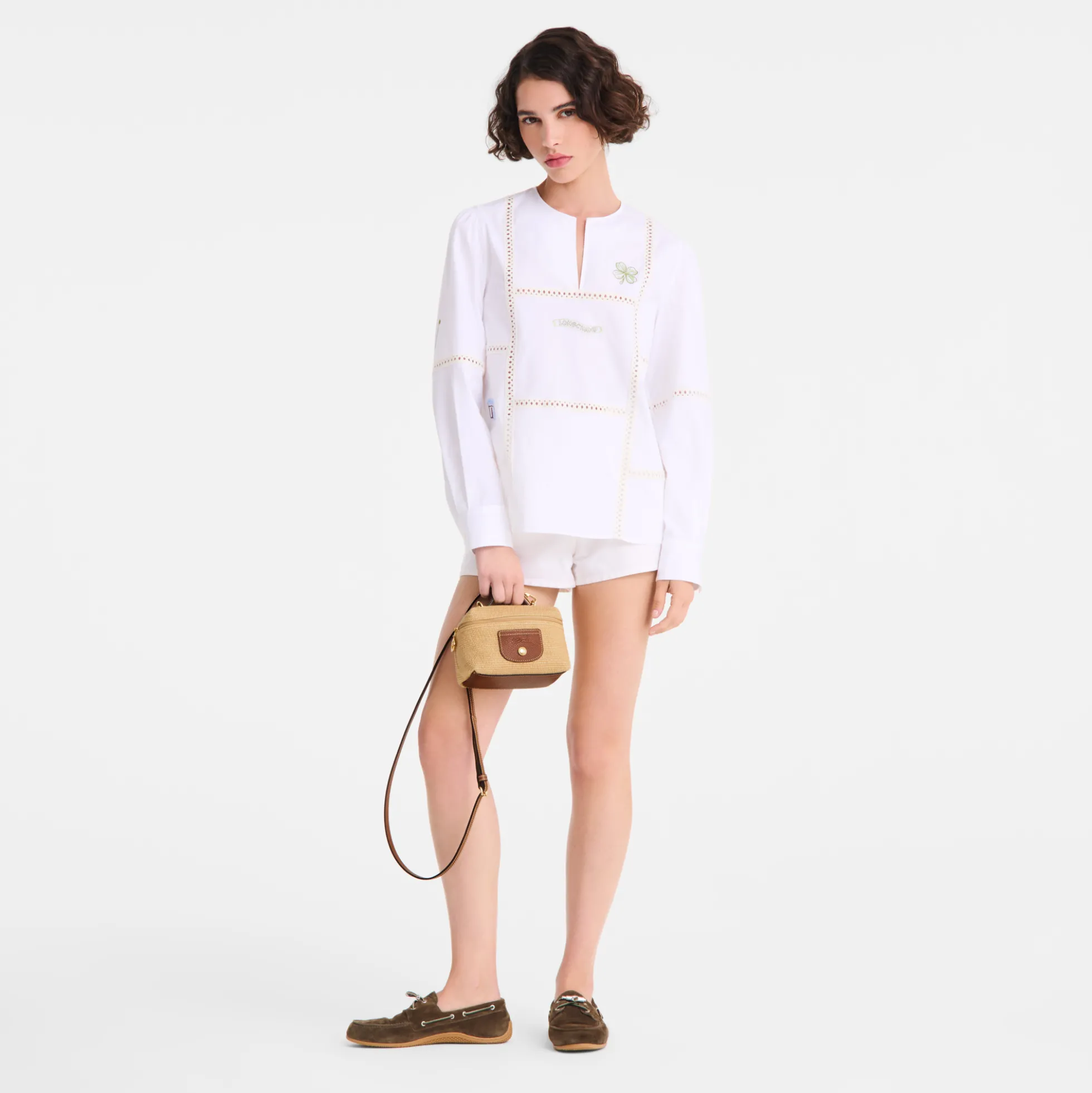 Sac bandoulière XS Le Pliage Collection