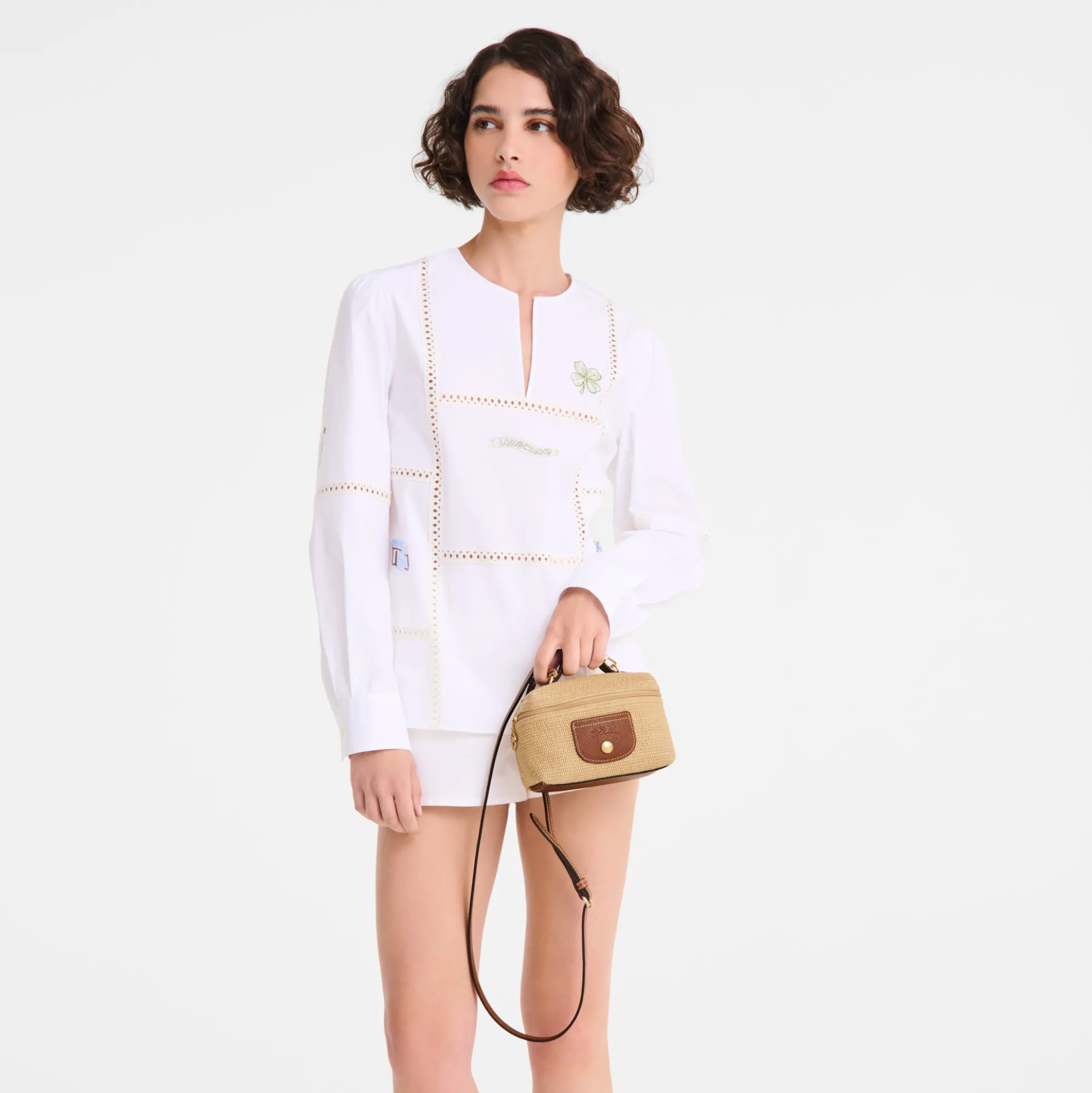 Sac bandoulière XS Le Pliage Collection