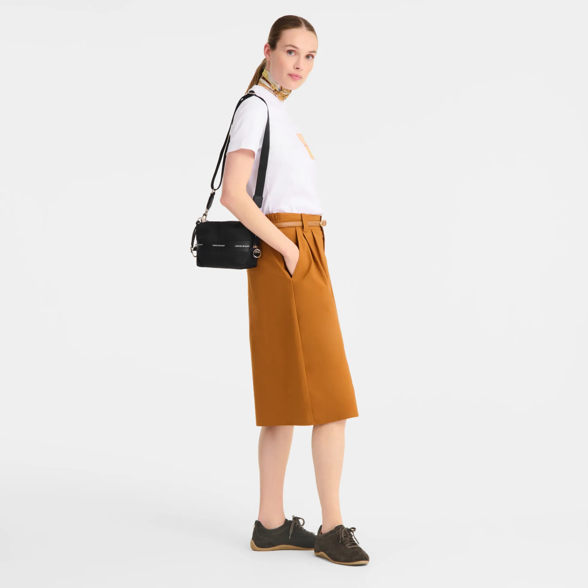 Sac bandoulière XS Le Pliage Energy