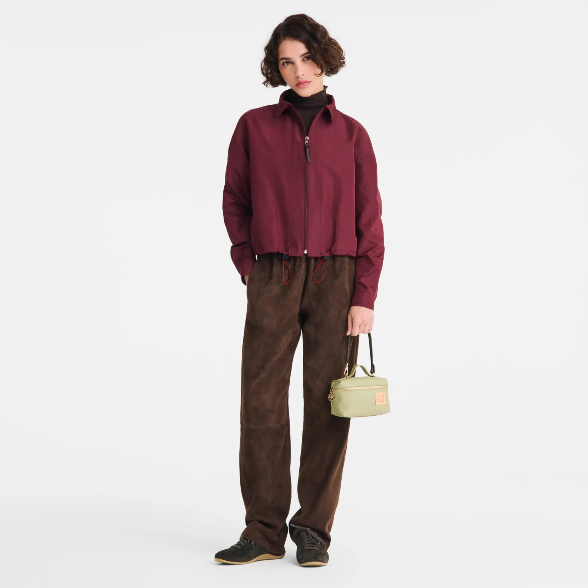Sac bandoulière XS Le Pliage Xtra